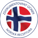 Norská receptura